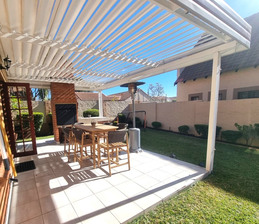 To Let 3 Bedroom Property for Rent in Equestria Gauteng