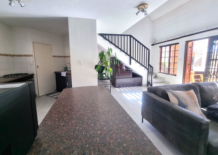 To Let 3 Bedroom Property for Rent in Equestria Gauteng