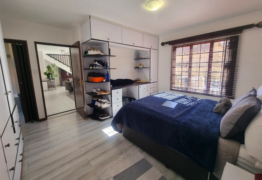 To Let 3 Bedroom Property for Rent in Equestria Gauteng