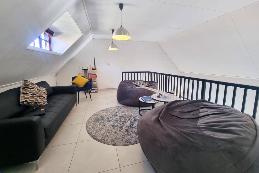 To Let 3 Bedroom Property for Rent in Equestria Gauteng