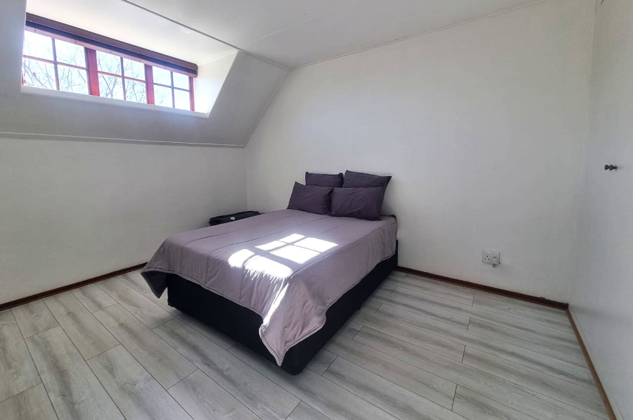 To Let 3 Bedroom Property for Rent in Equestria Gauteng