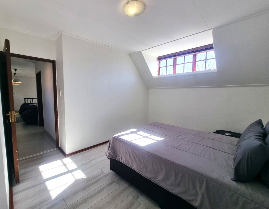 To Let 3 Bedroom Property for Rent in Equestria Gauteng