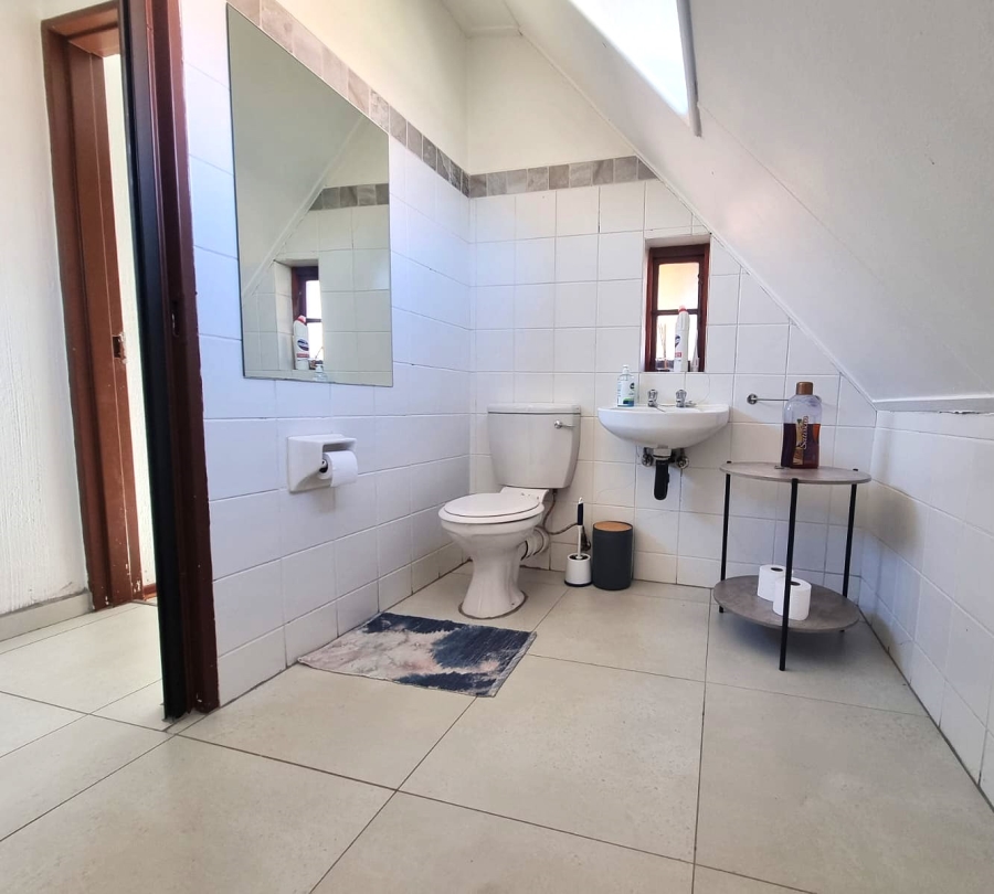 To Let 3 Bedroom Property for Rent in Equestria Gauteng