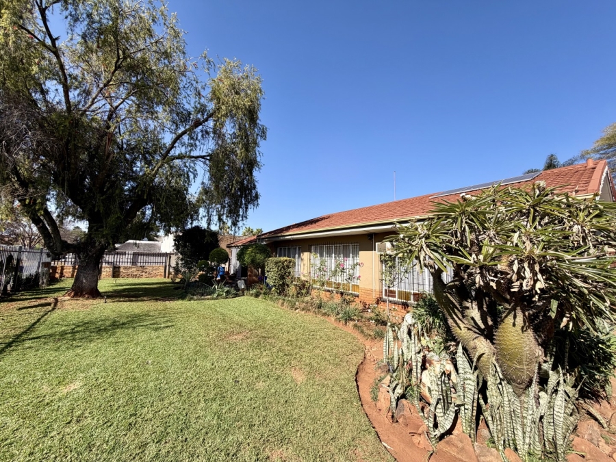 4 Bedroom Property for Sale in Kilner Park Gauteng