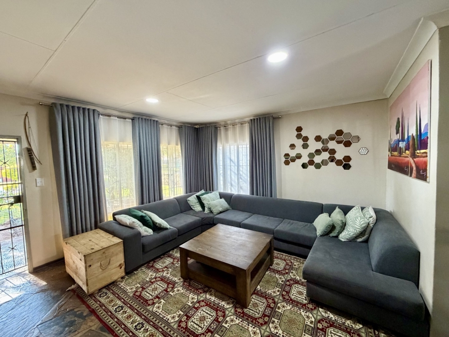 4 Bedroom Property for Sale in Kilner Park Gauteng