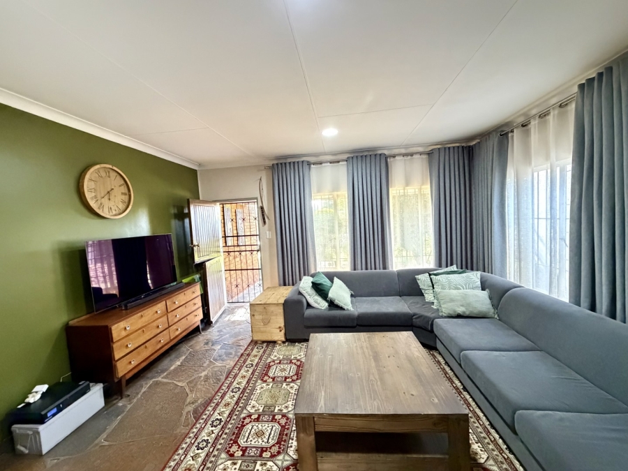 4 Bedroom Property for Sale in Kilner Park Gauteng
