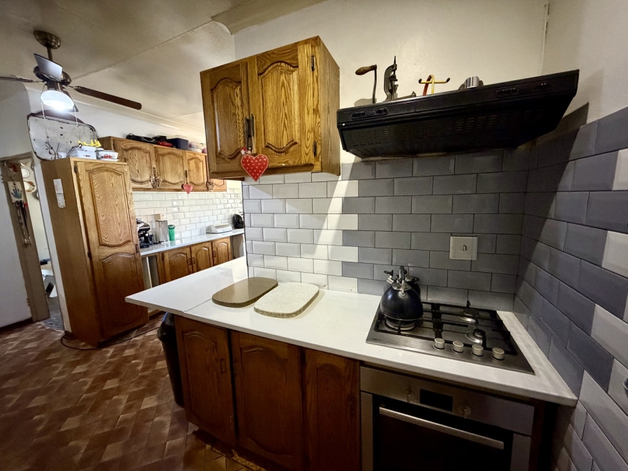 4 Bedroom Property for Sale in Kilner Park Gauteng