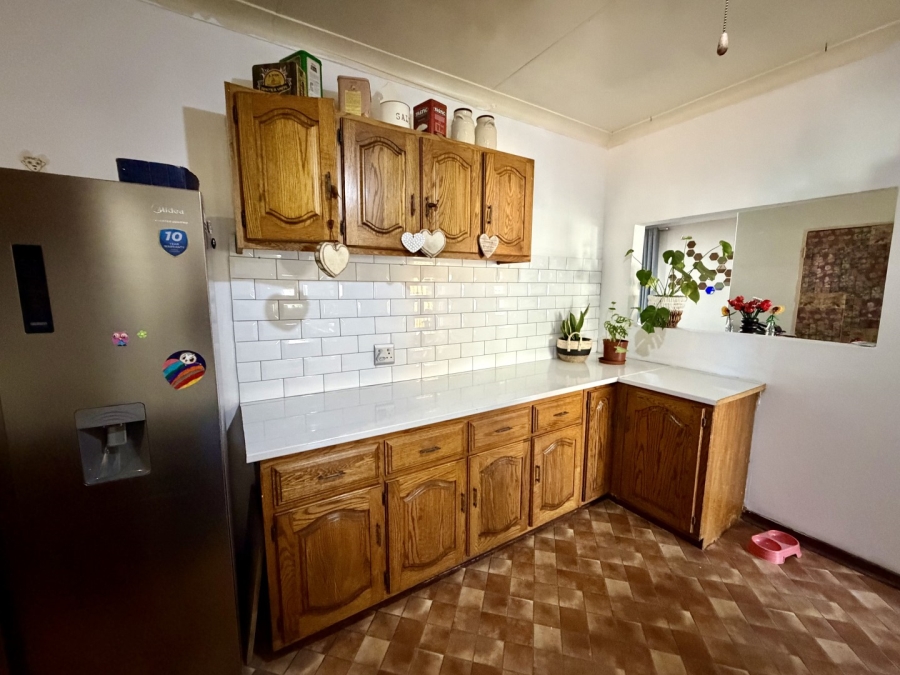 4 Bedroom Property for Sale in Kilner Park Gauteng