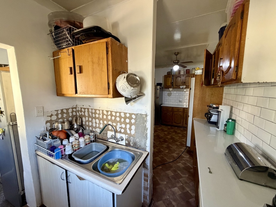 4 Bedroom Property for Sale in Kilner Park Gauteng