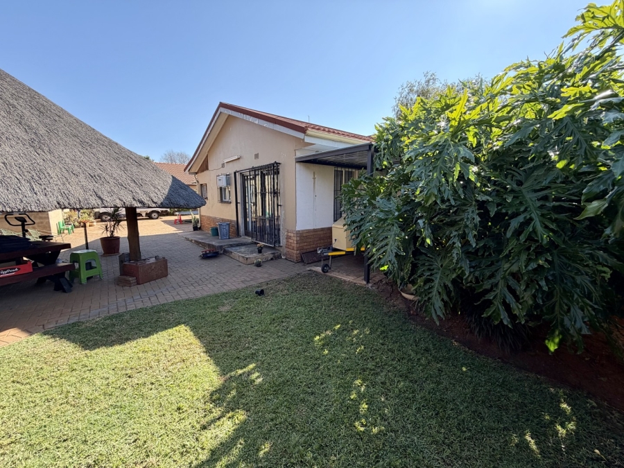 4 Bedroom Property for Sale in Kilner Park Gauteng