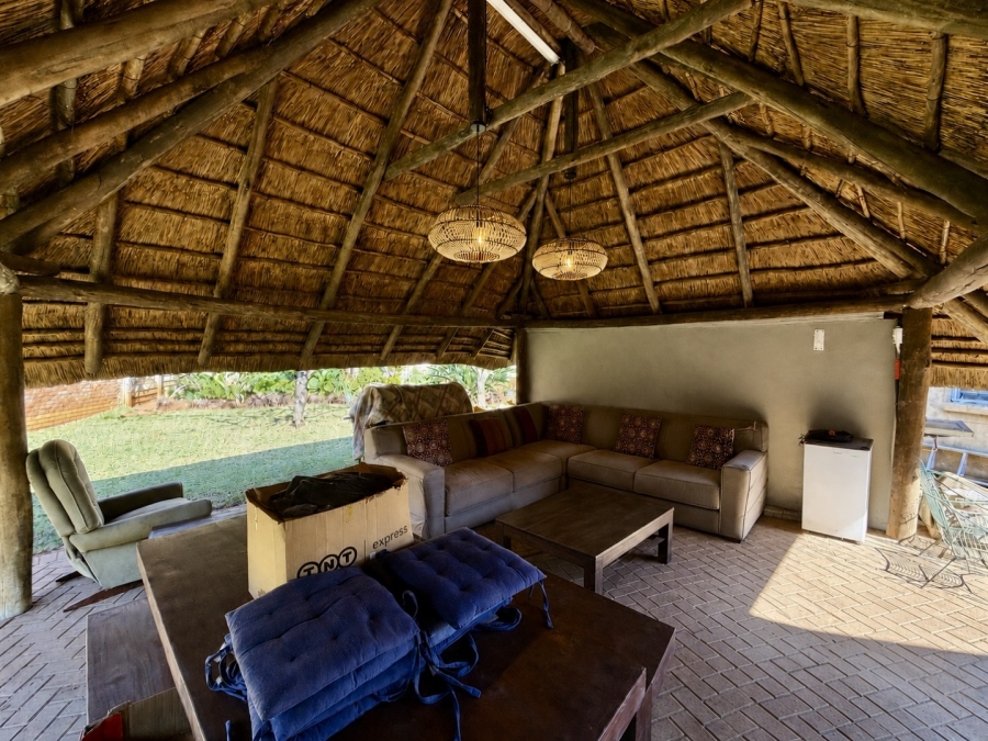 4 Bedroom Property for Sale in Kilner Park Gauteng
