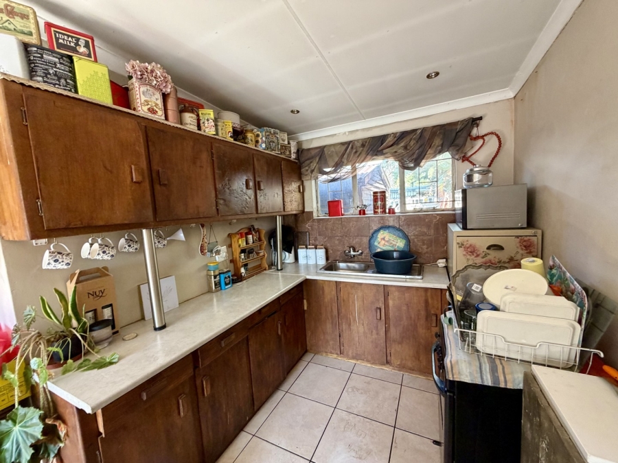 4 Bedroom Property for Sale in Kilner Park Gauteng