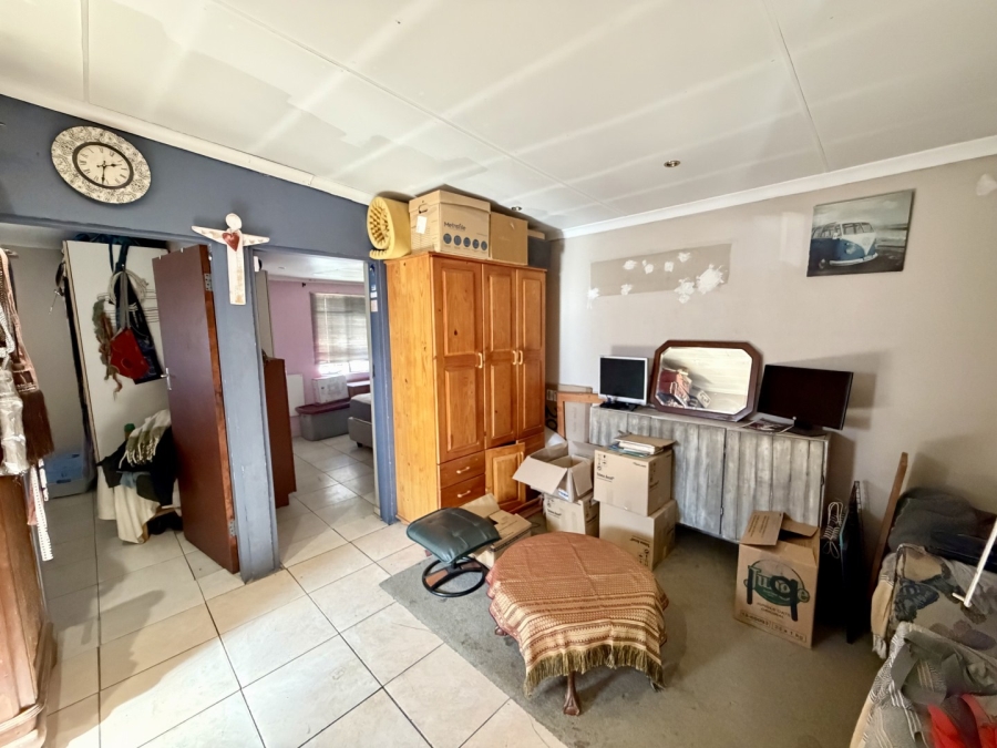 4 Bedroom Property for Sale in Kilner Park Gauteng