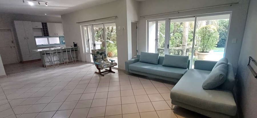 To Let 4 Bedroom Property for Rent in Silver Lakes Golf Estate Gauteng