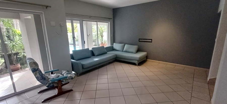 To Let 4 Bedroom Property for Rent in Silver Lakes Golf Estate Gauteng