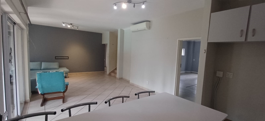 To Let 4 Bedroom Property for Rent in Silver Lakes Golf Estate Gauteng