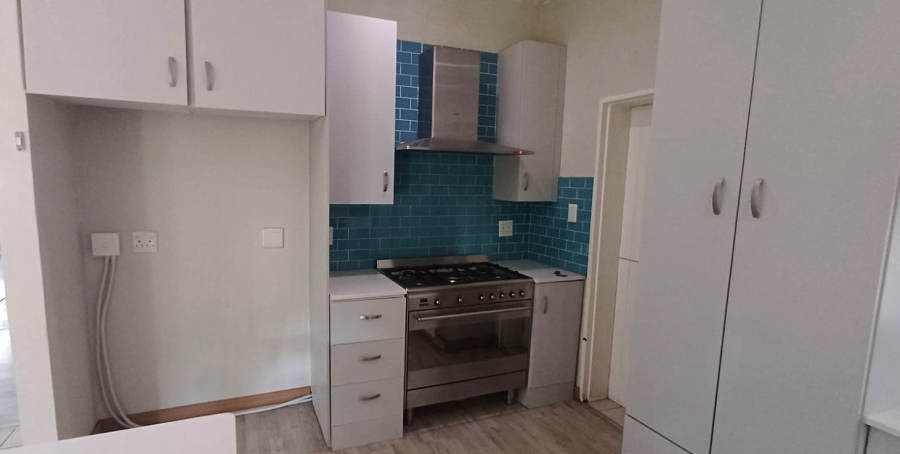 To Let 4 Bedroom Property for Rent in Silver Lakes Golf Estate Gauteng