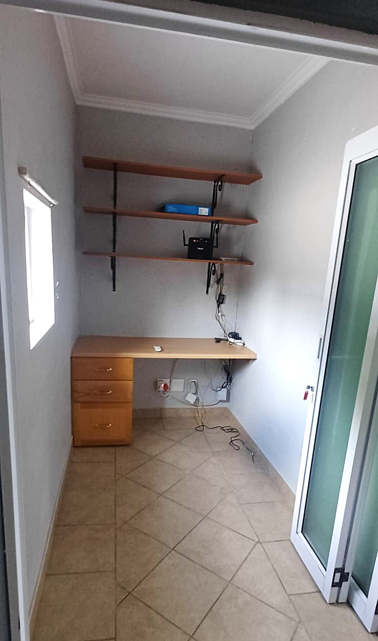 To Let 4 Bedroom Property for Rent in Silver Lakes Golf Estate Gauteng