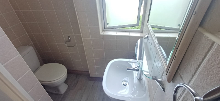 To Let 4 Bedroom Property for Rent in Silver Lakes Golf Estate Gauteng