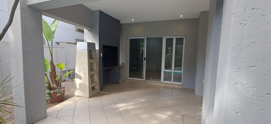 To Let 4 Bedroom Property for Rent in Silver Lakes Golf Estate Gauteng