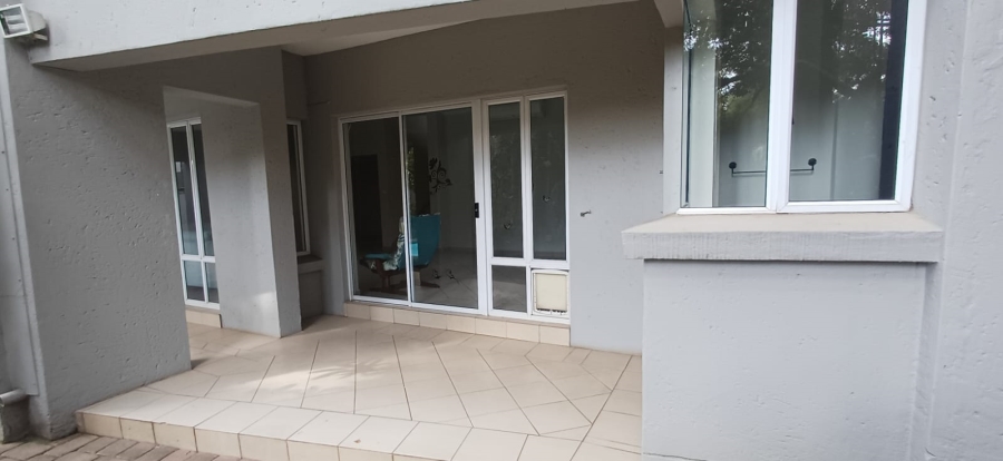 To Let 4 Bedroom Property for Rent in Silver Lakes Golf Estate Gauteng