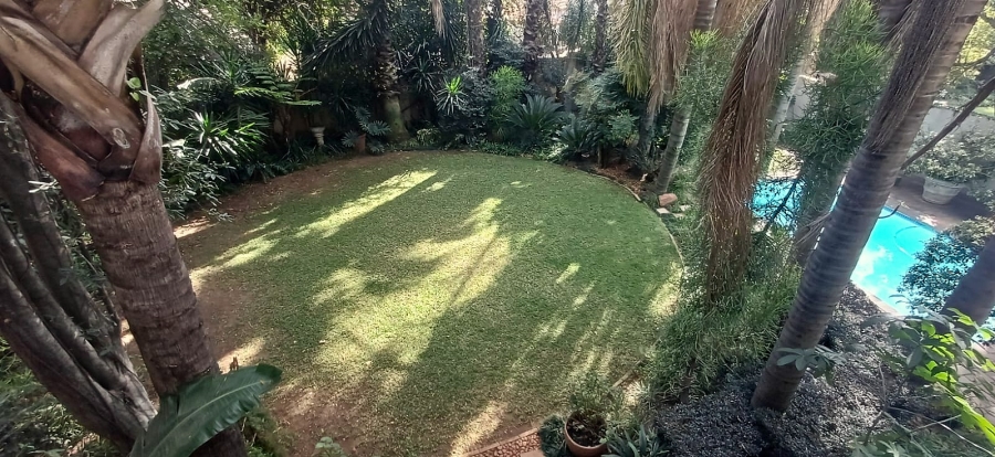 To Let 4 Bedroom Property for Rent in Silver Lakes Golf Estate Gauteng