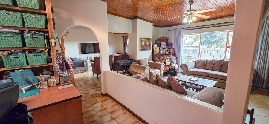 6 Bedroom Property for Sale in Wonderboom Gauteng