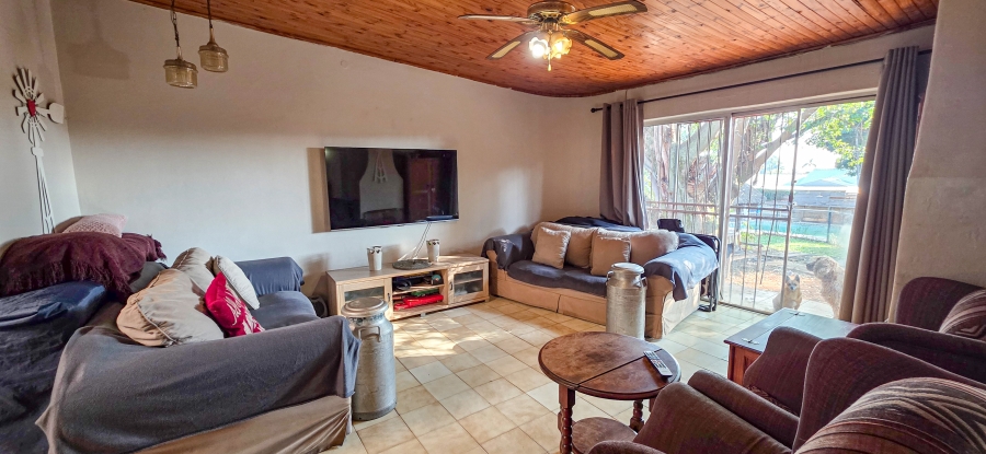 6 Bedroom Property for Sale in Wonderboom Gauteng