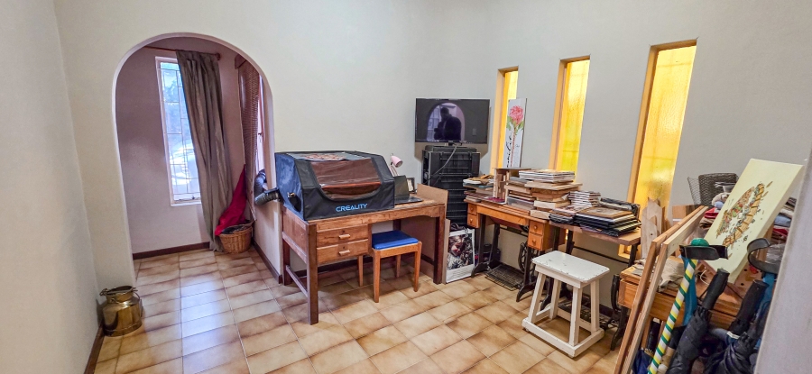 6 Bedroom Property for Sale in Wonderboom Gauteng