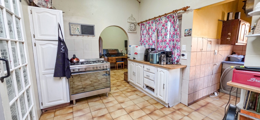 6 Bedroom Property for Sale in Wonderboom Gauteng