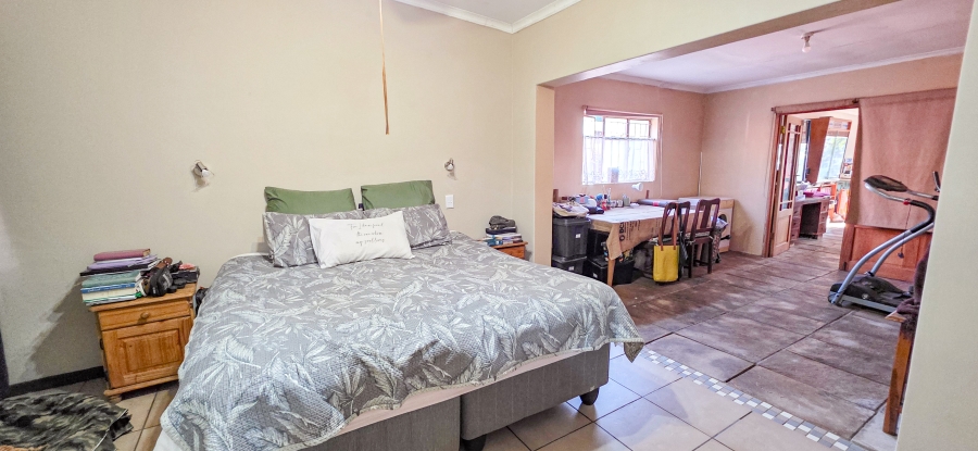 6 Bedroom Property for Sale in Wonderboom Gauteng