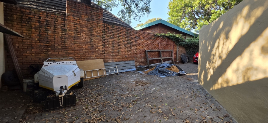 6 Bedroom Property for Sale in Wonderboom Gauteng