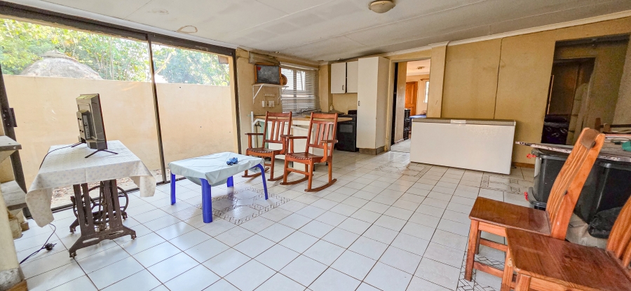 6 Bedroom Property for Sale in Wonderboom Gauteng