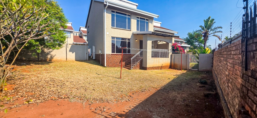 3 Bedroom Property for Sale in Wonderboom Gauteng