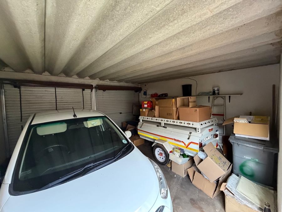 To Let 3 Bedroom Property for Rent in Villieria Gauteng