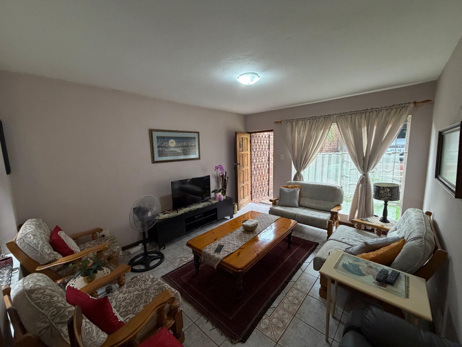 To Let 3 Bedroom Property for Rent in Villieria Gauteng