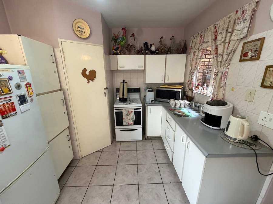 To Let 3 Bedroom Property for Rent in Villieria Gauteng