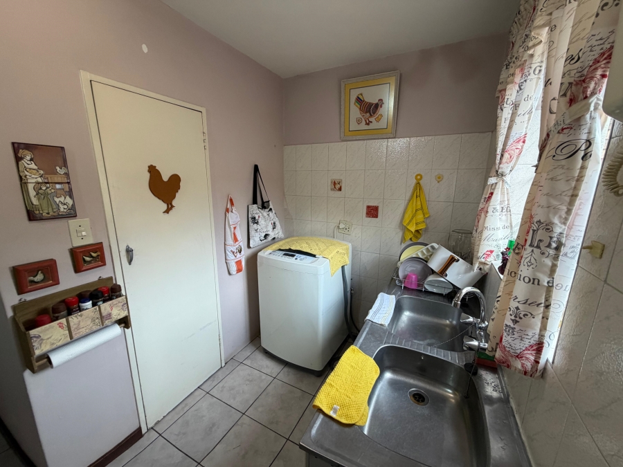 To Let 3 Bedroom Property for Rent in Villieria Gauteng