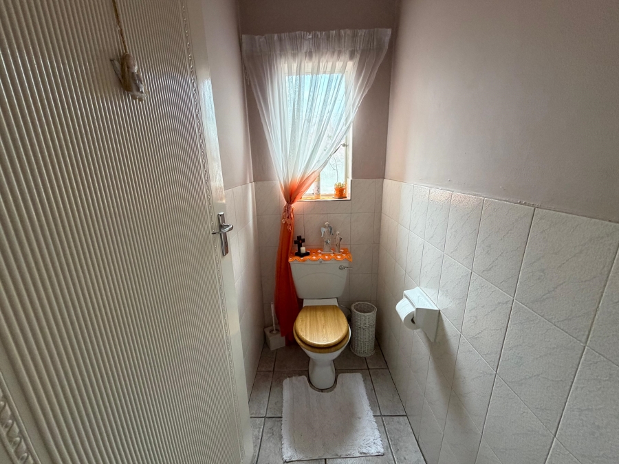 To Let 3 Bedroom Property for Rent in Villieria Gauteng