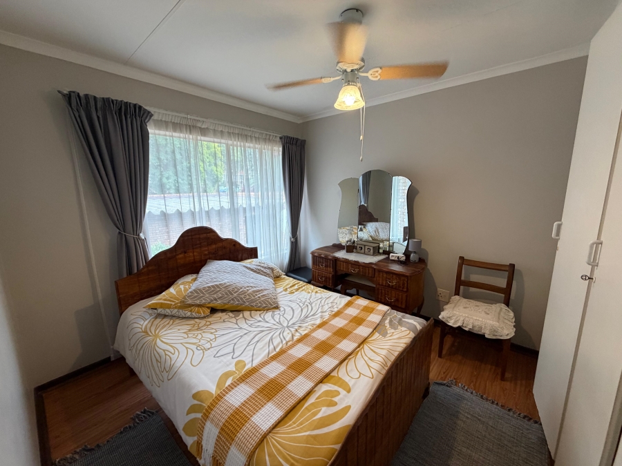 To Let 3 Bedroom Property for Rent in Villieria Gauteng