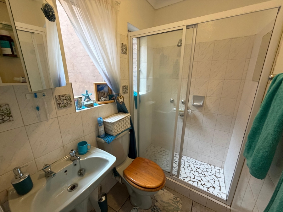 To Let 3 Bedroom Property for Rent in Villieria Gauteng