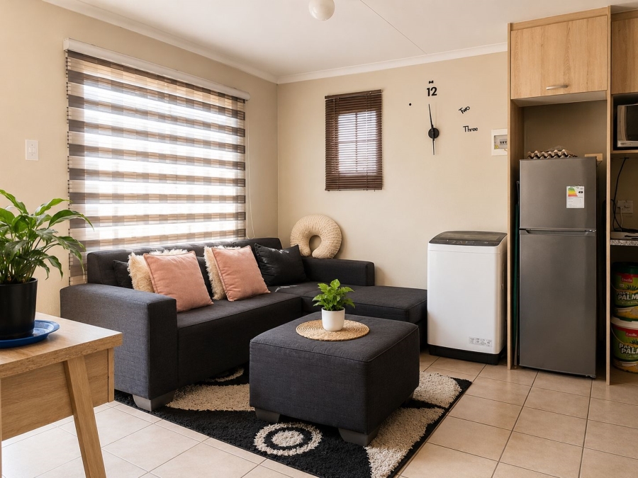 2 Bedroom Property for Sale in Palm Ridge Gauteng