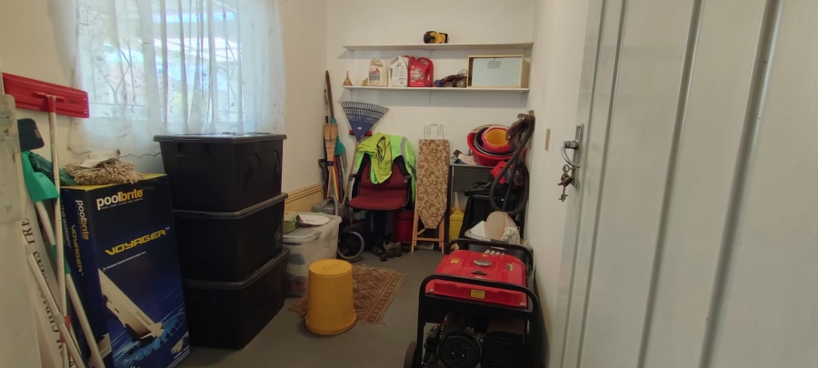3 Bedroom Property for Sale in Helikonpark Gauteng