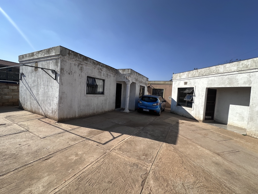 3 Bedroom Property for Sale in Evaton West Gauteng