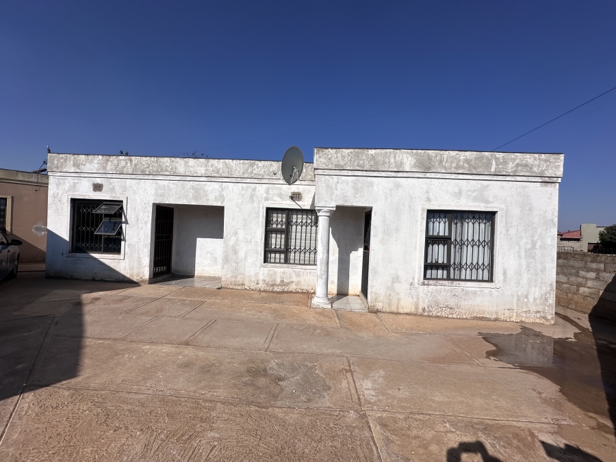 3 Bedroom Property for Sale in Evaton West Gauteng