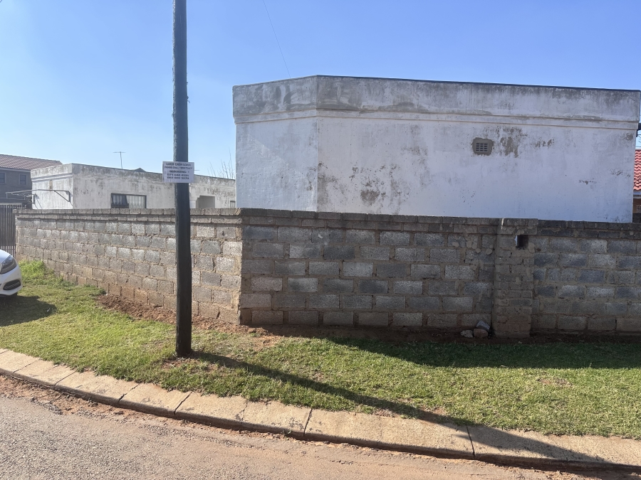 3 Bedroom Property for Sale in Evaton West Gauteng