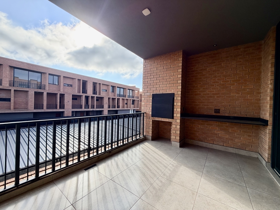 2 Bedroom Property for Sale in Rynfield Gauteng