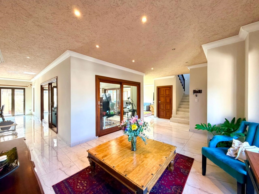 To Let 3 Bedroom Property for Rent in Goedeburg Gauteng