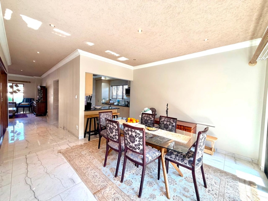 To Let 3 Bedroom Property for Rent in Goedeburg Gauteng