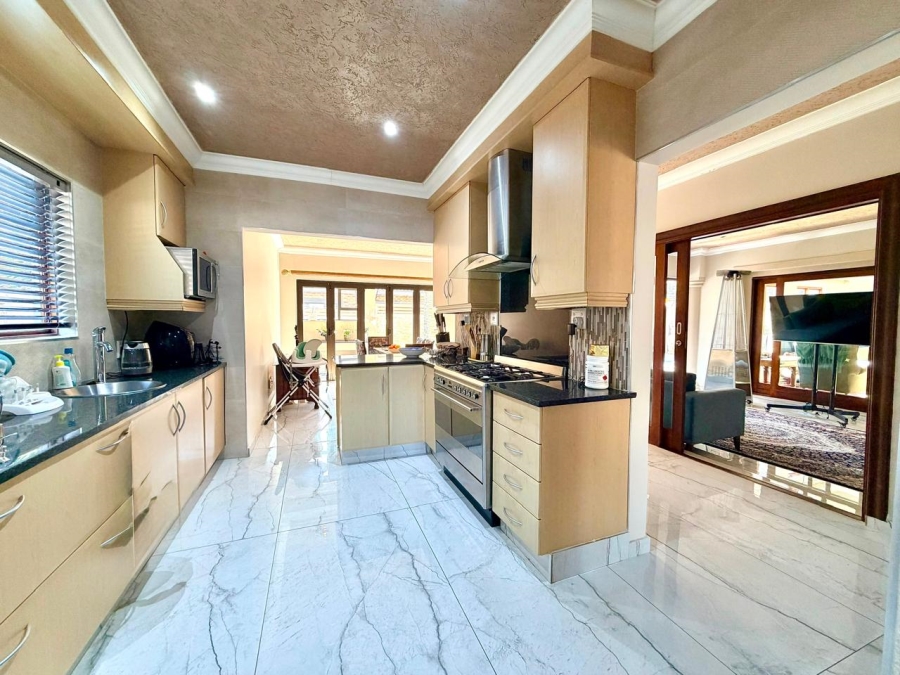To Let 3 Bedroom Property for Rent in Goedeburg Gauteng